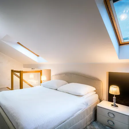 Family Nest Premium 2 Bedroom 2 Bathrooms & Parking By Stayly * Stettin