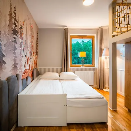 Family Nest Premium 2 Bedroom & Parking By Stayly *
