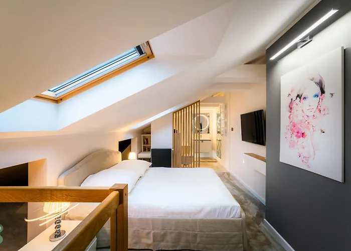 Family Nest Premium 2 Bedroom 2 Bathrooms & Parking By Stayly *